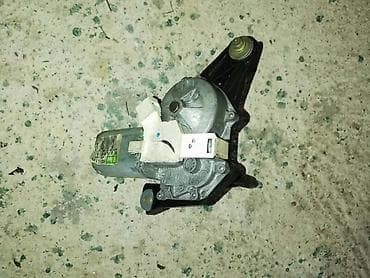 MOTORIC ZADNJEG BRISACA ZA RENAULT LAGUNA | Delovi za Renault Laguna
