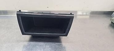 aparat za ispitivanje dizni: PREGRADA ZA SEAT LEON - 5F2857925 | Pregrada za odlaganje Seat Leon — 1