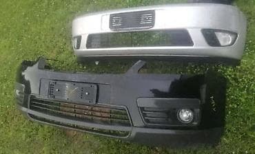 prodajem auto: PREDNJA MASKA ZA FORD C-MAX, ESCORT, FIESTA . OD 1998. DO 2009. GOD — 3