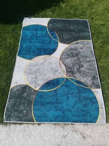 Tepih, Pravougaoni na lalafo.rs Tepih, Pravougaoni