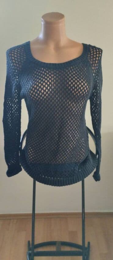 diskver majice: M, Vuna, Rupičasti, Jednobojni — 2