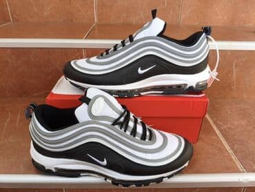 Patike, Nike, veličina - 46