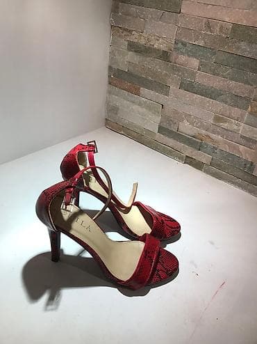 Sweatpants: Sandals, 37 — 5