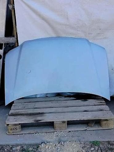 Car Body Parts: HAUBA ZA VOLKSWAGEN TOURAN OD 2003. DO 2010. GOD. | Hauba VW Touran — 1