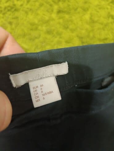 mokra likra helanke: Helanke s — 3