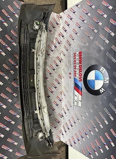 dusek za vodu: PREDNJI BRANIK E46 RESTAJLING ZA BMW SERIJA 3 OD 2001. DO 2005. GOD — 1