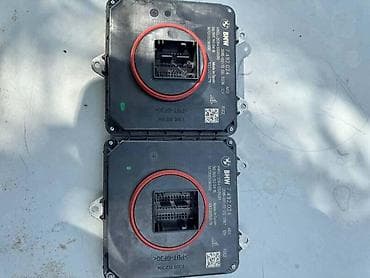 MODUL ZA BMW SERIJA 1 OD 2012. DO 2017. GOD. | modul fara f20/21