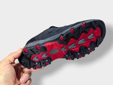 Other men's footwear: Trainers, size - 46 — 2