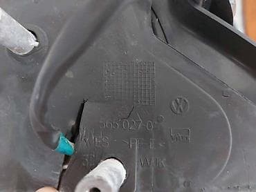 auto kamera retrovizor cena: 9.RETROVIZOR TRANSPORTER T5 — 5