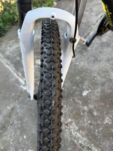 Sweatpants: Planinski bicikl 27,5” Nove gume, diskovi, menjaci novi shimano — 6