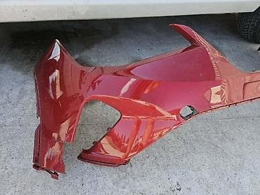makete kamiona: BRANIK SPORT ZA SEAT ARONA ZA 2022. GOD. - 6F9807221E — 3