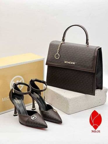 obuca simic cene: Sandale, Michael Kors, 41 — 2