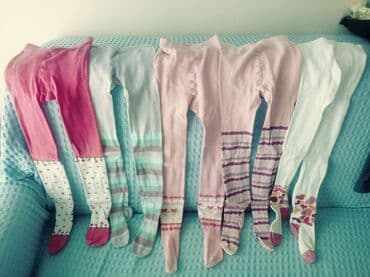 Hulahopke, Kika, vel.8, dete nosilo kad je imalo pet godina