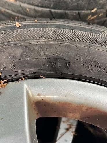 auto kamera 3 u 1: OSTALO 195/65 R15 LETNJA | Letnje 195/65R15, odlično stanje, cena je — 2