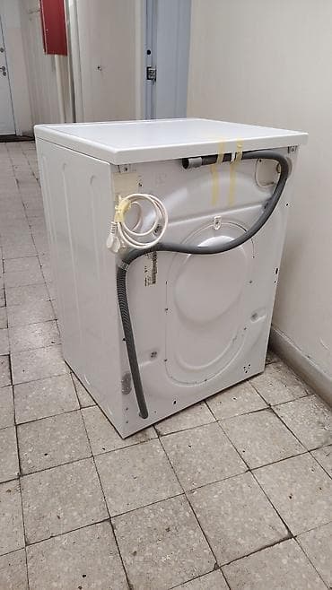 usisivaci beograd: Ves masina 2u1 pranje i susenje u dobrom stanju, stara 3 godine,svaki — 5