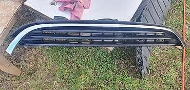 Car Parts: MASKA R56 ZA MINI COOPER, ONE | mini Cooper r56 maska crna 7300586 — 2
