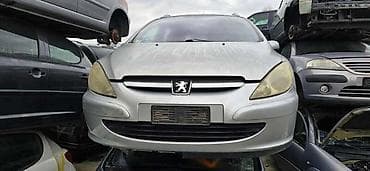 dizna za auto: DELOVI ZA PEUGEOT 307 | Polovni delovi Peugeot 307 Originalni — 2