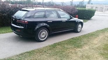 Automobili: DELOVI ZA ALFA ROMEO 159 | Plovni delovi alfa romeo - Limarija Hauba — 3