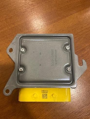 kamera za traktor: AIRBAG SENZOR MODUL ZA VOLKSWAGEN GOLF 7 - 5Q0959655D | Airbag — 2