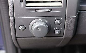 humzor z100 elite: PREKIDAČI ZA OPEL MERIVA OD 2003. DO 2010. GOD. | Polovni originalni — 1