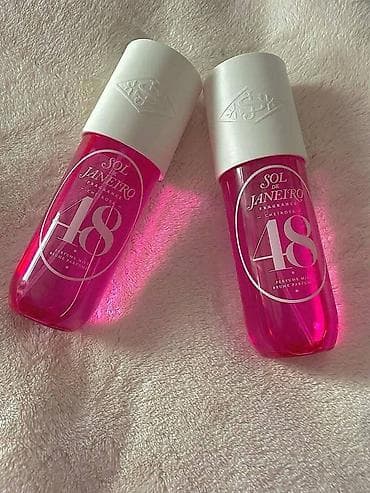 Parfemi: Parfemski mist — 4