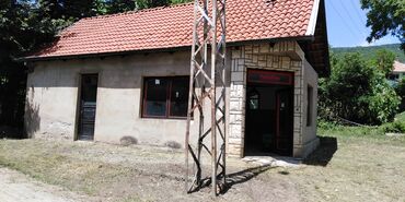 sobe za izdavanje kragujevac: Lokal 58.3 m Veliki Suvodol Pirot uknjizen Uknjizen poslovni — 1