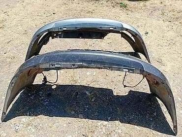 univerzal 445 tehnički podaci: ZADNJI BRANIK ZA ALFA ROMEO GT OD 2004. DO 2009. GOD. | zadnji — 3