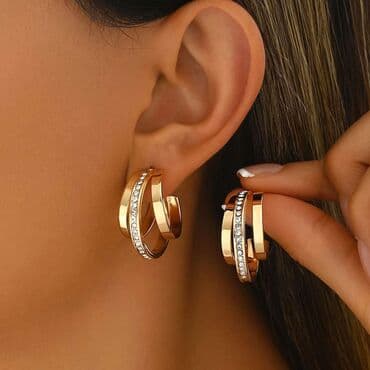 mindjuse beograd: Earrings set — 1