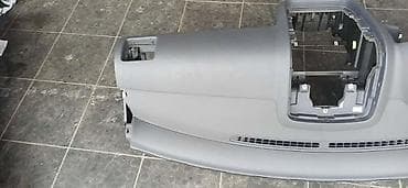 traka za branik: TABLA SA AIRBAGOM ZA VOLKSWAGEN GOLF 5 | Tabla sa airbagom za Golf — 3