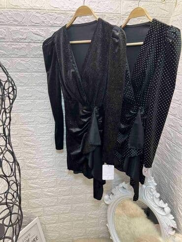 kraljevo haljine: 2900šljokicava haljina r.d — 2