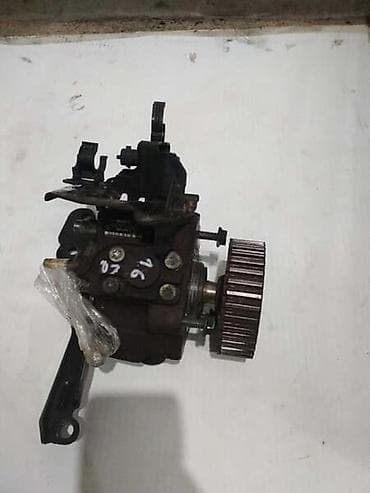 matis: 1.6 TDCI BOSCH PUMPA ZA FORD C-MAX, FIESTA, FOCUS . OD 2003. DO — 1