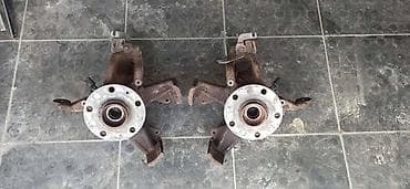 165*1.9: PREDNJE GLAVCINE ZA VOLKSWAGEN CADDY, GOLF 5, JETTA . | Prednje — 1