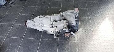 Menjači: AUTOMATSKI TIPTRONIC MENJAC ZA AUDI A8 OD 2003. DO 2010. GOD. | — 3
