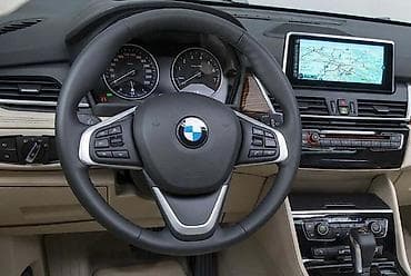VOLAN ZA BMW SERIJA 2 OD 2014. DO 2020. GOD