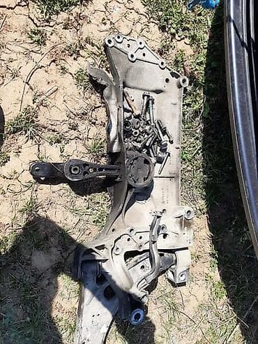PREDNJI TRAP,MOST ZA VOLKSWAGEN GOLF 5 | Prednji aluminijumski na lalafo.rs PREDNJI TRAP,MOST ZA VOLKSWAGEN GOLF 5 | Prednji aluminijumski