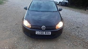 globber 4 in 1: VOLKSWAGEN GOLF 6 - KOMPLETAN AUTO U DELOVIMA | Golf 6 1.6 TDI — 3
