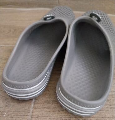 markirane papuce: Beach slippers, 38 — 5