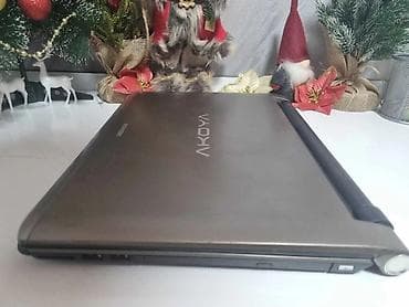 Muška obuća: Medion Akoya S6212T Ekran: 15.6" led Procesor: intel core i3-4010u — 4