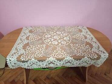 Posteljina: Milje, Novo, bоја - Bela — 8