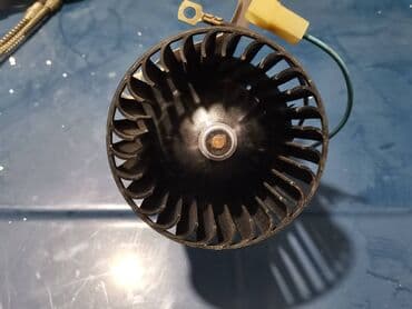reostat ventilatora kabine citroen c3: Ventilator kabine Lada . Novo. Originalno. Ruske proizvodnje. Cena — 6