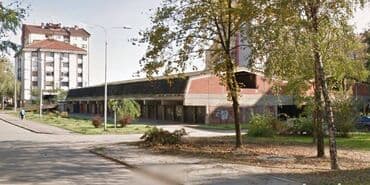 zajecar kuce na prodaju: Garaza na radijalcu - izdavanje Izdaje se garaza na radijalcu, u — 1