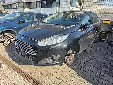 ford dtc p251a:00 2f: FORD FIESTA 2015. GOD. - KOMPLETAN AUTO U DELOVIMA | AUTO DELOVI RS — 1