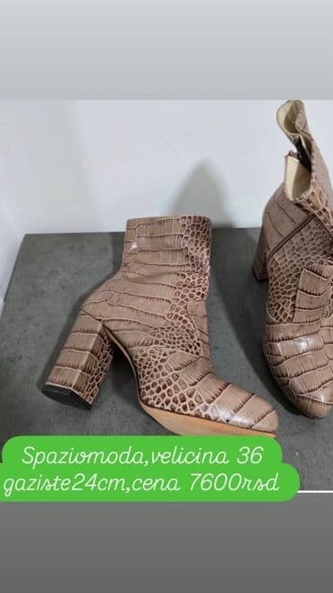 vzk krema za lice: Kolekcija ženskih cipela – različiti modeli i stilovi: - Čizme na — 24
