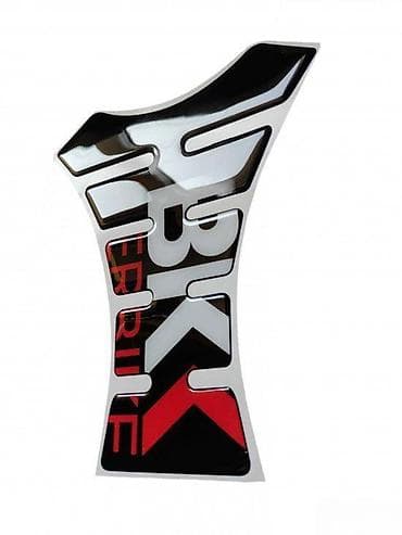 Sweatpants: SBK - tank pad - 1134 📌 Opis: Samolepljivi protektor za rezervoar — 2