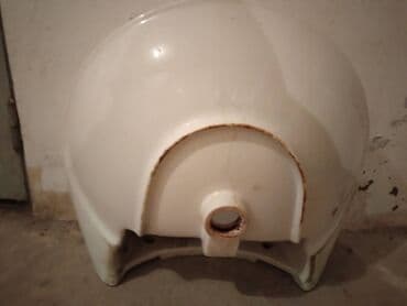 Home care products, Housewares: Polovan lavabo ispravan — 2