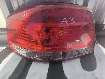 Stop svetla: LEVO STOP SVETLO ZA AUDI A3 OD 2003. DO 2012. GOD. | Molba za — 1