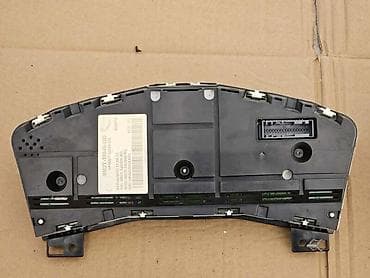 zvezdano nebo u autu cena: KILOMETAR SAT PUSKA VOLANA ZA FORD GALAXY ZA 2009. GOD — 1