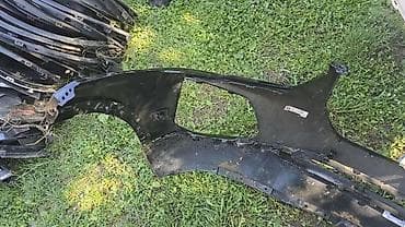 sajla za otpusavanje: PREDNJI BRANIK G05 X LINE ZA BMW X5 | BMW x5 g05 prednji branik x — 5