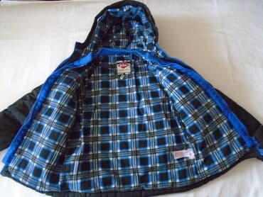 velicina 140 za decu: Lee Cooper, Zimska jakna — 3