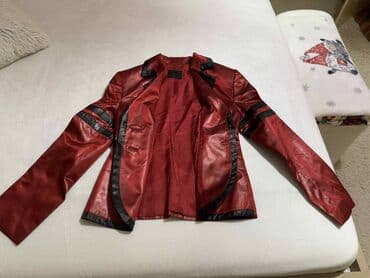 midi haljine h m: M (EU 38), Polyester — 2